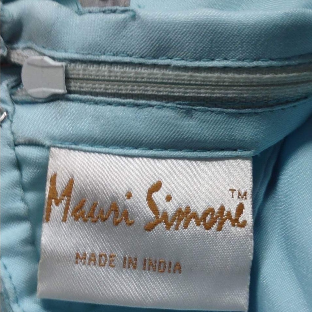 Mauri Simone Prom Dress - Picture 3 of 4